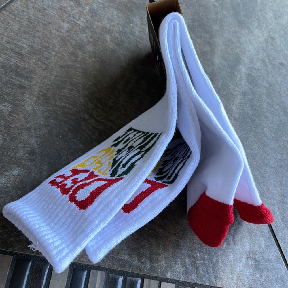 VANS “Off The Wall” Men’s socks - Picture 10 of 11